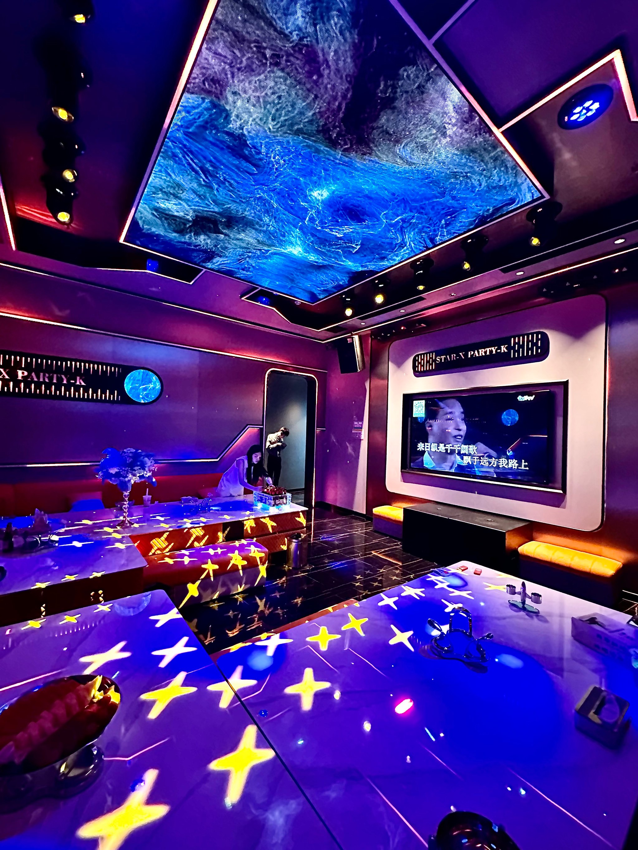 宜宾商务ktv夜场商务ktv宣传精选-高县ktv预定