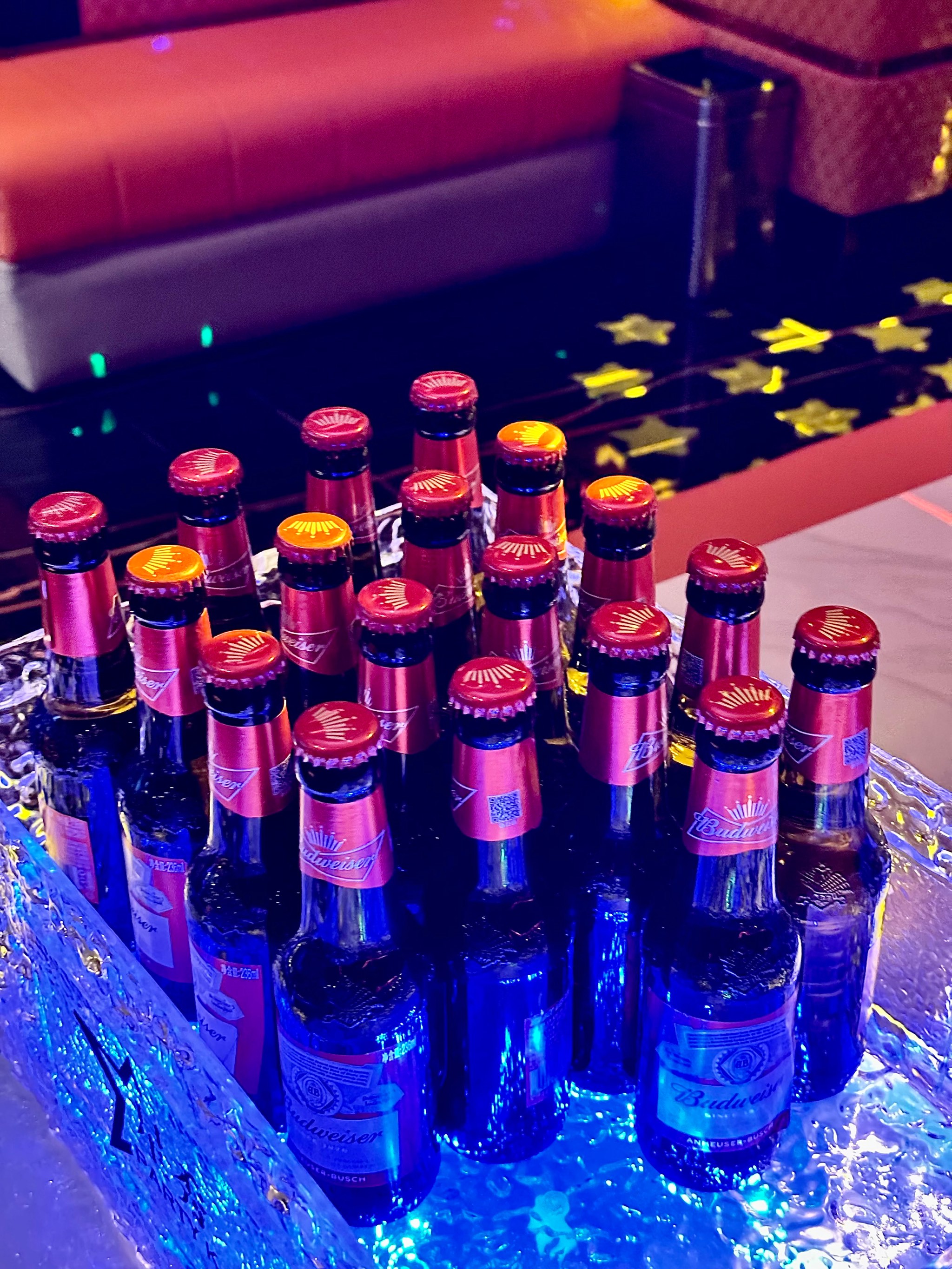 宜宾商务KTV，寻找最佳商务娱乐场所-高县ktv预定