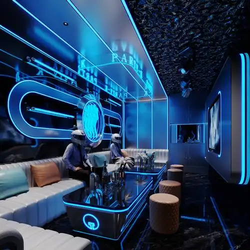 宜宾商务ktv高性价比-高县ktv预定